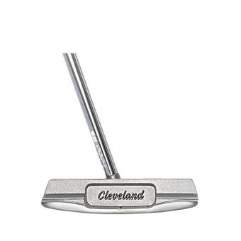 Cleveland HB SOFT2 #8C OS 34 Putter Mens - Silver