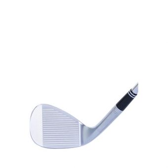 CLEVELAND RTX DEEP FORGED WEDGE Men's Golf Stick - Silver
