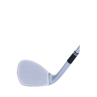 CLEVELAND RTX FULL FACE TOUR WEDGE Men's Golf Stick - Silver