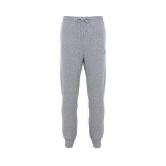 Go-To Embroidered Star Chevron Standard-Fit Men's Sweatpant - Vintage Grey Heather