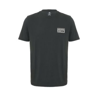 Cons Men's Tee - Forest Shelter
