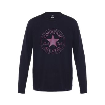 Men's T-Shirt - CONX4MT301BC - Black