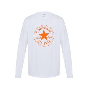 Men's T-Shirt - CONX4MT301WT - White