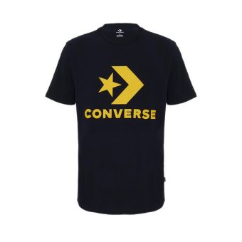 Men's T-Shirt - CONX4MT302BC - Black