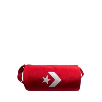 Converse Unisex Rolling Bag - CONBRH220303 - Red