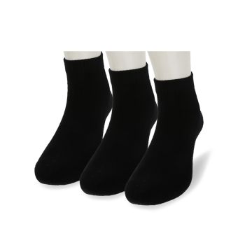 Men's Socks - Black