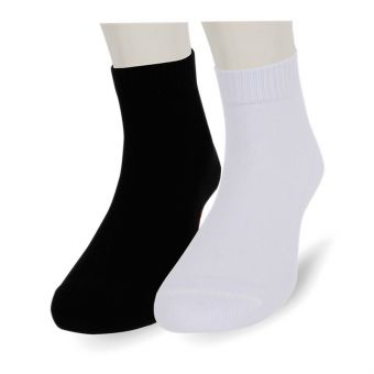 Converse Ankle Unisex Socks 3 Pairs