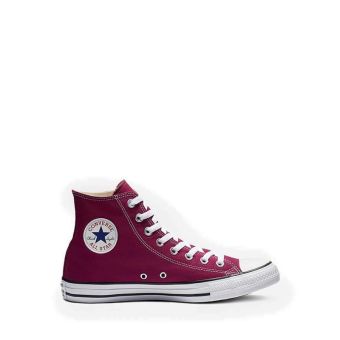 Converse ALL STAR HI MAROON Men's Sneakers