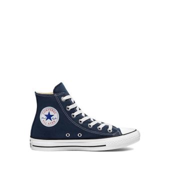 Converse Chuck Taylor All Star HI Unisex Sneakers - NAVY