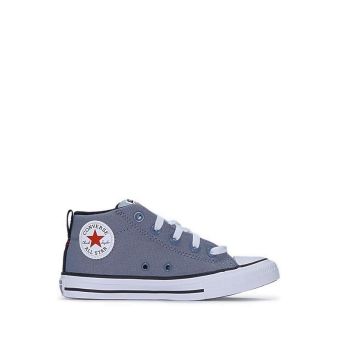 Converse CTAS Street Vintage Athletic Boys's Sneakers - Lunar Grey/Heirloom Silver