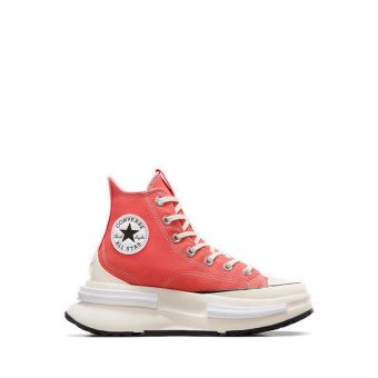 Converse Run Star Legacy CX Unisex Sneakers - Late Night Ember/Egret/White