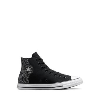 Converse CTAS Men's Sneakers - Black/White/Black