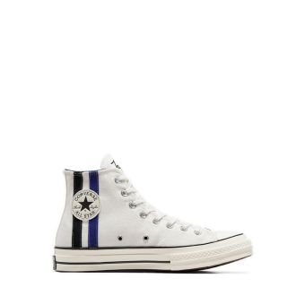 Converse Chuck 70 Men's Sneakers - Vintage White/Blue/Black