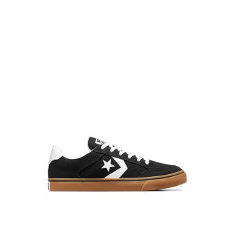 Converse Tobin Men's Sneakers - Black/White/Gum
