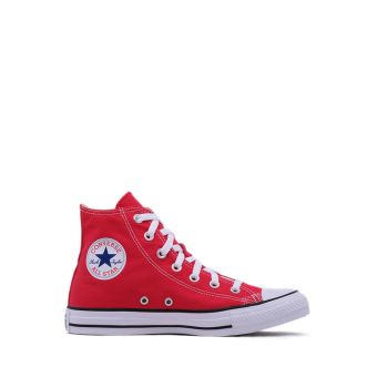 CONVERSE CHUCK TAYLOR ALL STAR HI Unisex Sneakers - RED