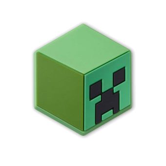 Crocs Jibbitz Minecraft 1