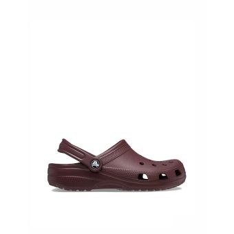 Crocs Classic Clog Unisex - Dark Cherry