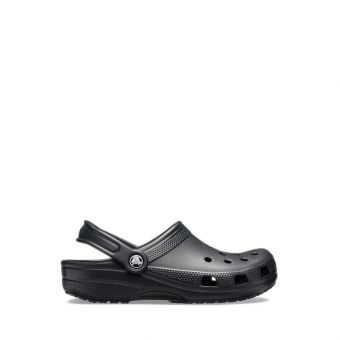 Crocs Unisex Classic Clog - Black