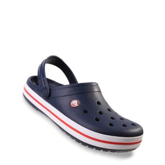 Crocband Unisex Clog - Navy