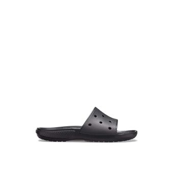 Crocs Classic Slide Unisex Sandal - Black