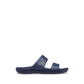 Crocs Unisex Classic Sandal - Navy