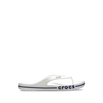 Crocs Bayaband Flip - White/Navy