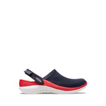 Crocs LiteRide 360 Unisex Clog - Navy/Pepper