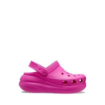 Crocs Crush Unisex Clog - Pink