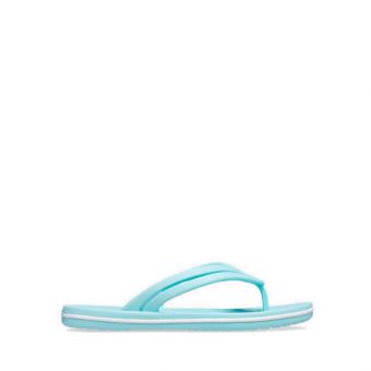 Crocs Crocband Women's Flip Sandals - Blue