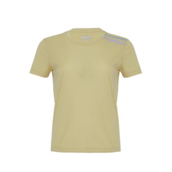 Halinda Women's Shirt - Yellow