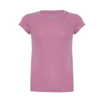 Hurime Girl's Shirt - Pink