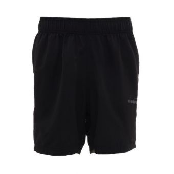 Diadora Alvino ux Men's Pants & Shorts - Black