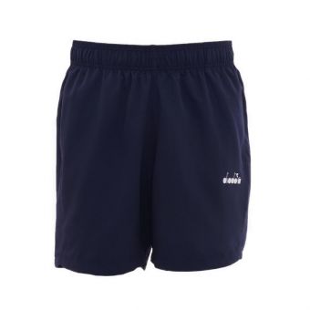 Diadora Alvino ux Men's Pants & Shorts - Navy