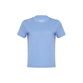 Hagne Women's Tshirt  - Blue
