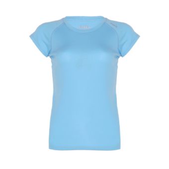 Kusita Gilrs's T-Shirt  - Blue