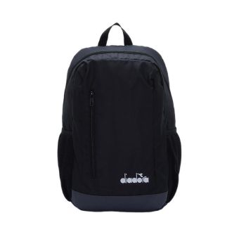 DIADORA DINO BACKPACK UNISEX - BLACK
