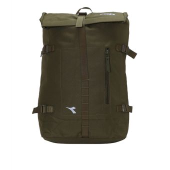 Diadora Giante Unisex Backpack - Green