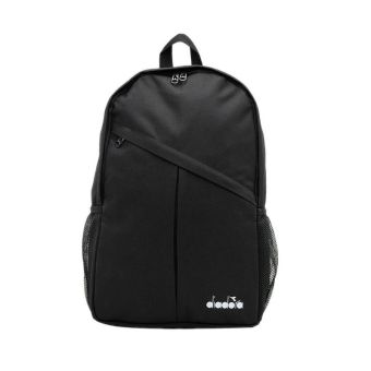 Diadora Galinar Unisex Backpack - Black
