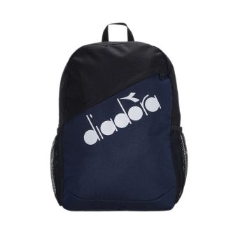 Kazim Unisex Backpack - Navy