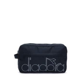 Diadora Donato Shoebag Unisex Bags - Black