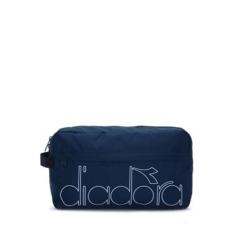 Diadora Donato Shoebag Unisex Bags - Navy
