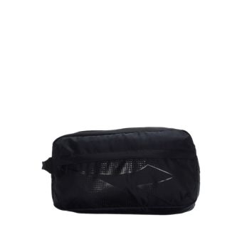 Kivandra Unisex Shoe Bag - Black
