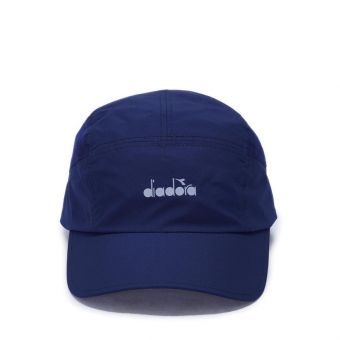 Diadora Conan Running Unisex Caps - Navy