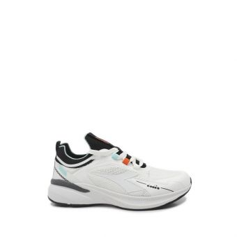 Diadora ELMAS Men's Running Shoes - White