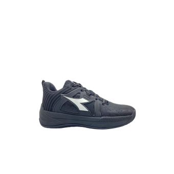 DIADORA GASTON MEN'S BASKETBALL  SHOES - BLACK