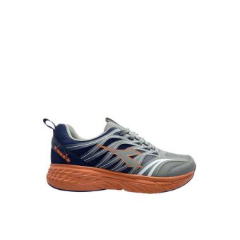 Diadora Energia Men Running Shoes - Grey