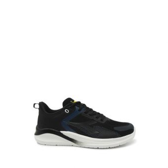 Diadora Erscia Men's Running Shoes - Black