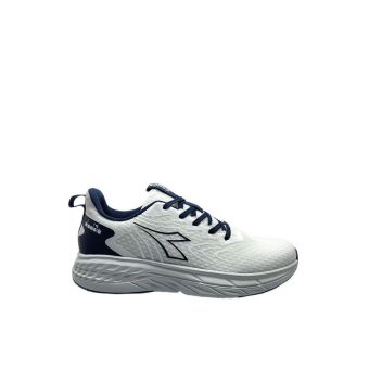 Diadora Gilbert Men Running Shoes - White