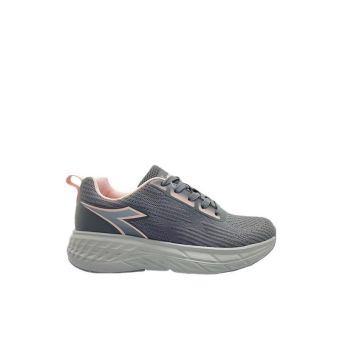 DIADORA GOHAN WOMEN'S RUNNING SHOES - GREY