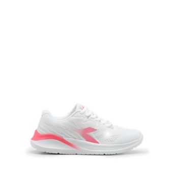 Diadora Galunter Women Running Shoes - White